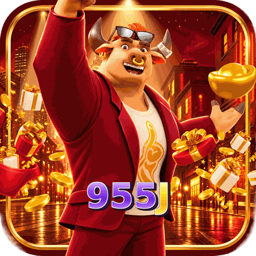 Logo 955J